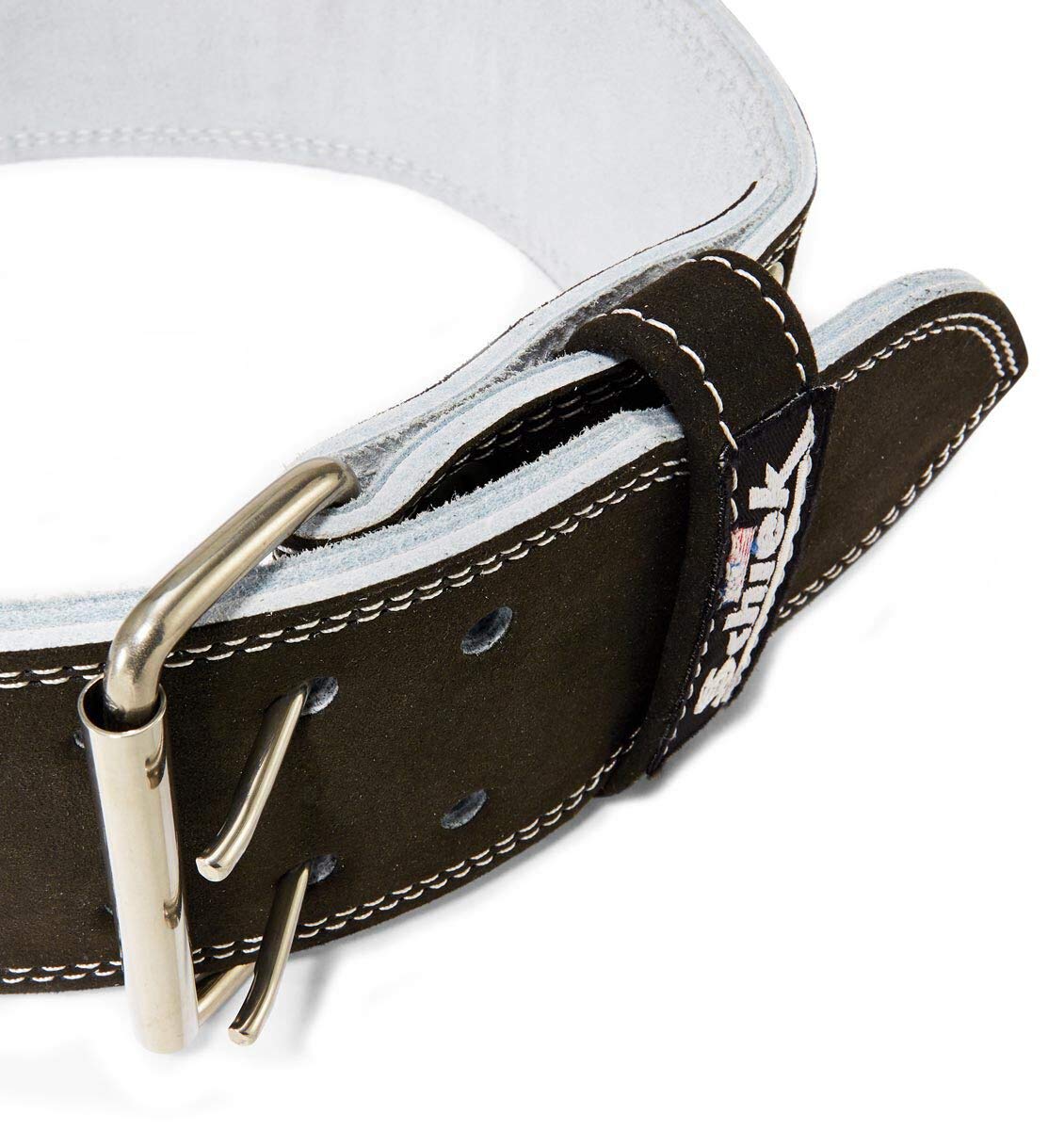 Schiek Sports Leather 6010 Competition Power Lifting Belt - XL