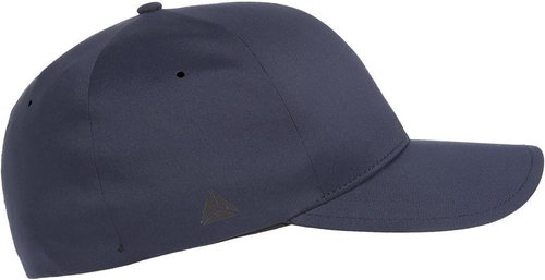 Flexfit Men's Delta Seamless Cap - Maroon | One Size Fits Most, Comfortable Fit