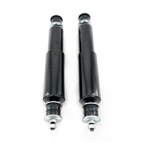 Aolowewin Compatible with EZGO TXT Shocks | Golf Carts PDS Front and Rear Shocks Absorbers | OEM# 70928-G01, 76418-G01, 76419-G1 (4)