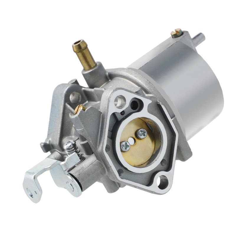 Roykaw FE350 Carburetor Kit Compatible with Club Car DS, Precedent, Carryall, Turf Golf Cart 1996-up Kawasaki Engine, Replaces OEM # 1016441-01, 1035245-01, 1018059-01, 1019059-01