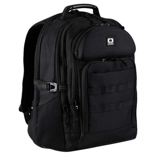 Ogio Alpha Prospect Backpack (Black)
