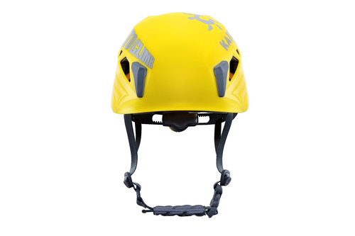 Kailas Aegis BL Climbing Helmet for Men and Women - Lightweight Mountaineering, Hiking, Caving, Rock Rescue, and Work Safety Helmet for Adults
