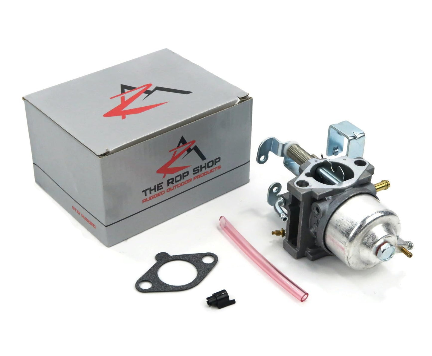 The ROP Shop | Carburetor Carb for Yamaha 03+ G21 G22 G23 G28 JR6-14101-00 Golf Cart Engine