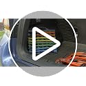 Bungee Buddy - Bungee Cord Holder (2-Pack) for Garage Organization