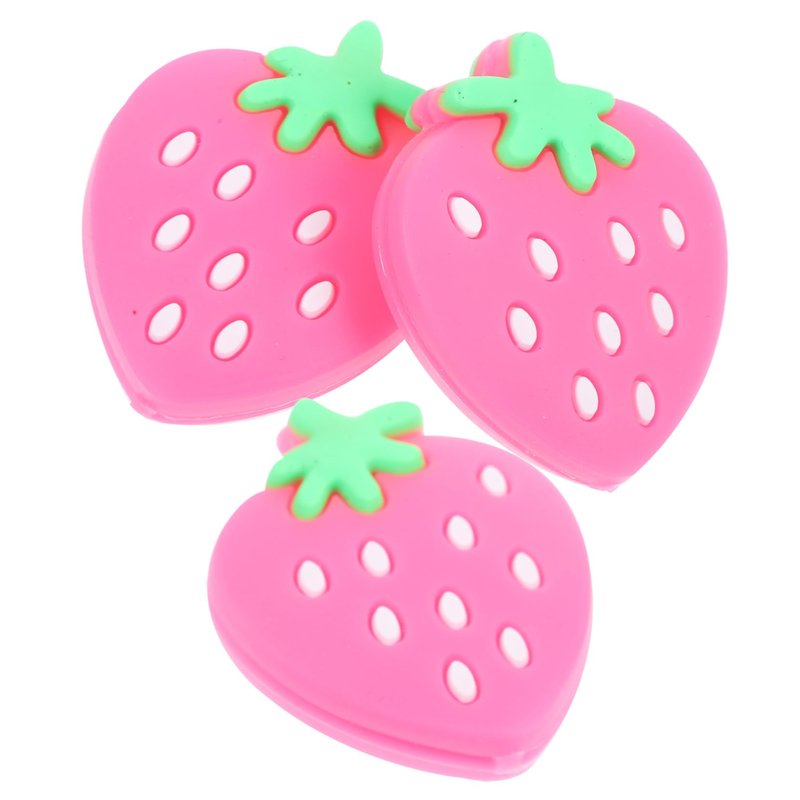 Kisangel Tennis Racket Shock Absorber 2 Pieces Mini Vibration Dampeners for Stable Comfortable Play Lightweight and Easy to Install Tennis Accessory