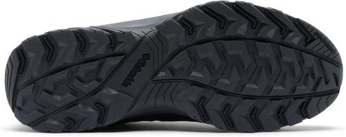 Columbia Men's Crestwood Waterproof Hiking Boots - Durable & Comfortable | All-Weather Protection