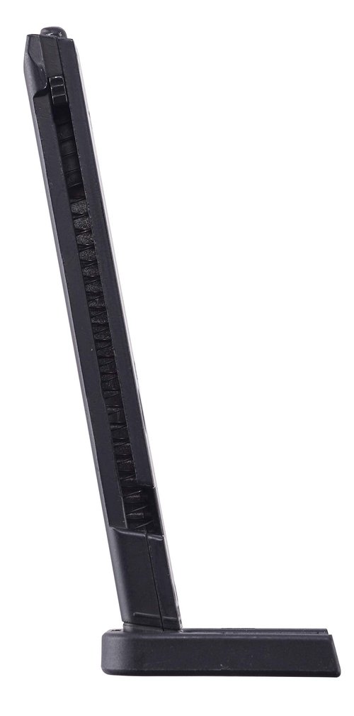 Glock 19 Gen3 6mm BB Pistol Airsoft Gun Magazine, 11-Round (Standard Glock 19)