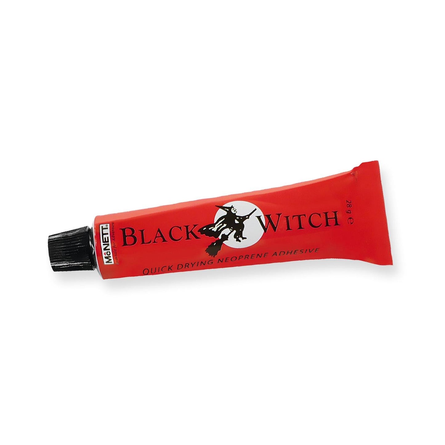 McNett Black Witch Neoprene Adhesive. by Other