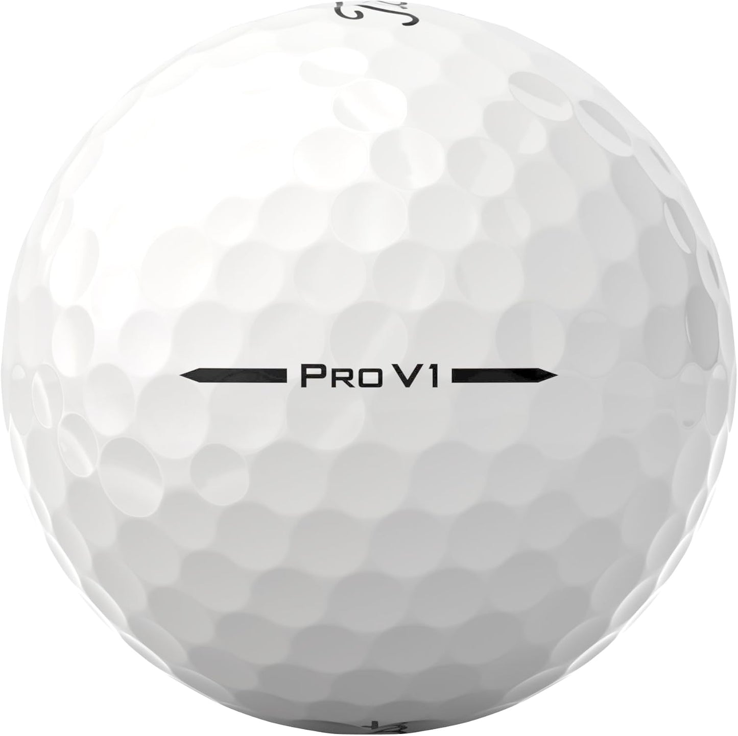 Titleist Pro V1 Golf Balls - Premium Performance & Control | 12 Count Pack