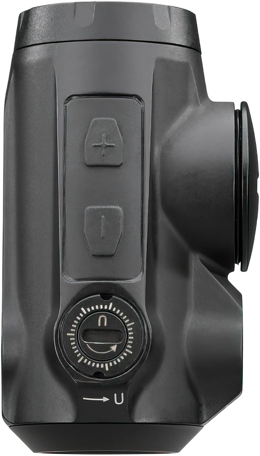 SIG SAUER ROMEO5 GEN II Red Dot Sight - 1x20mm, IPX-7 Waterproof, Multi-Coated Lens, 12 Settings