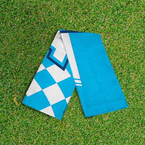 NASCAR Rally Towel - Lightweight Fan Gear, 15 x 18 Inch - Ross Chastain Fast Track