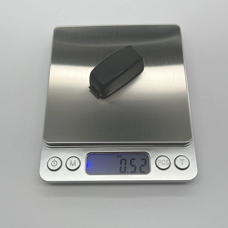 takewell Small Battery, Lightweight and Compact Design, 100% Compatible with All SRAM AXS/eTap Systems, Blue, 1 pcs.
