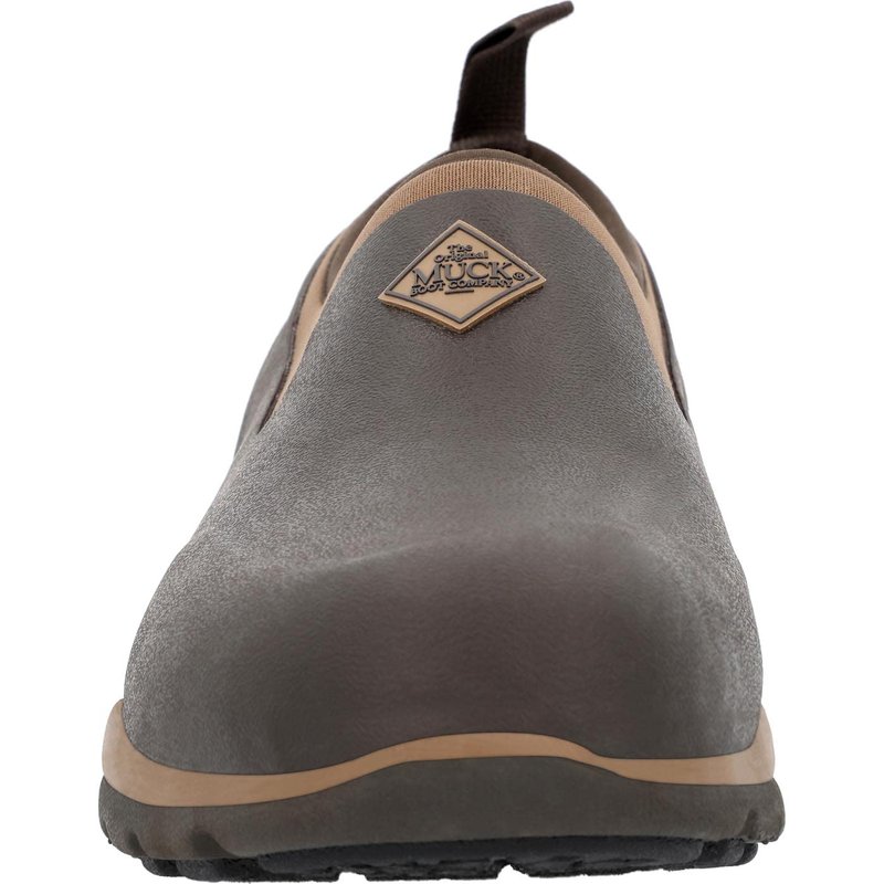 MUCK Men's Excursion Pro Mid Boot, Black, Size 12(M)