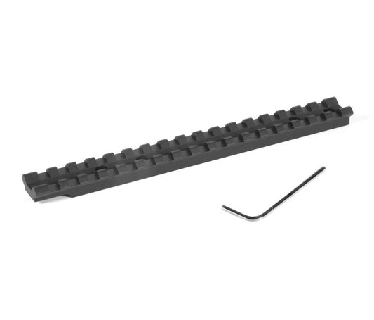 EGW Remington 783 Long Action Picatinny Rail Scope Mount 0 MOA
