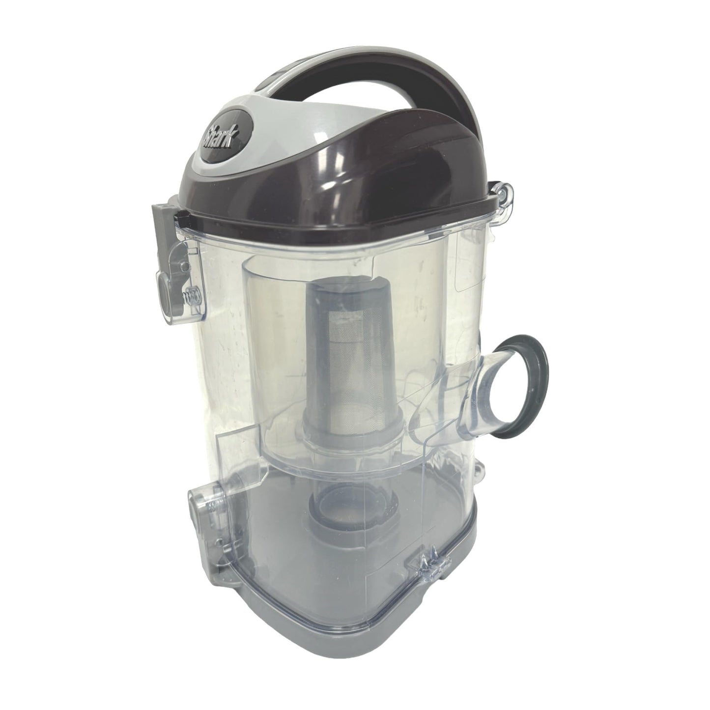 Replacement Dust Canister Cup For Shark Navigator Lift-Away DLX UV440 Delux (OEM)