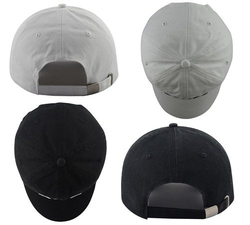 New Parents Gifts for Couple, 2PCS EST 2026 Mom and Dad Hats, Mama Papa Baseball Cap, Mothers Fathers Day Birthday Gifts for New Dad Mom Husband Wife