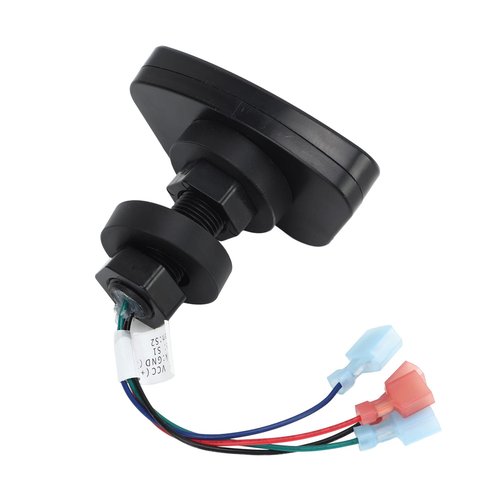 Golf Cart Keyless Start Remote Ignition Switch Replacement for Club Car DS Precedent