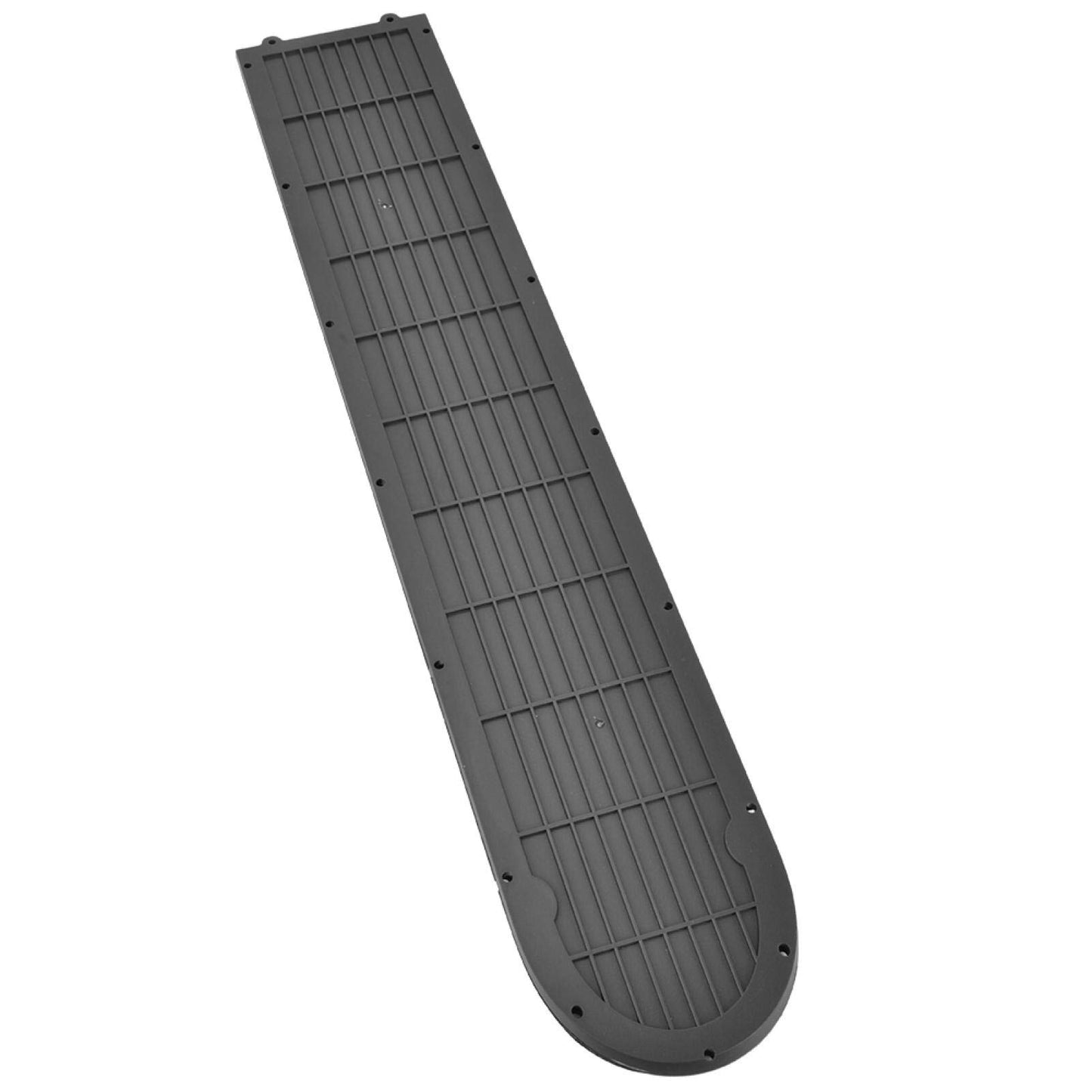 Scooter Bottom Battery Cover, Firm Battery Cover Guard Plate, M365 Scooter Anti Skid Battery Guard, Bottom Plate Electric Scooter Bottom Battery Cover, for M365 Electric Scooter