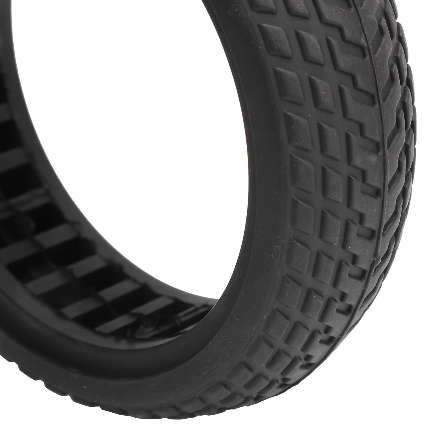 Electric Scooter Tyre, Rubber Wear Electric Scooter Tyre Suitable for 6.5 Inch Tires