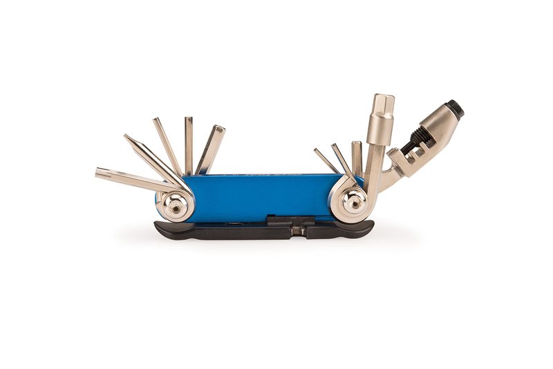 Park Tool, IB-3, I-Beam 3, Multi-tool, 13 functions