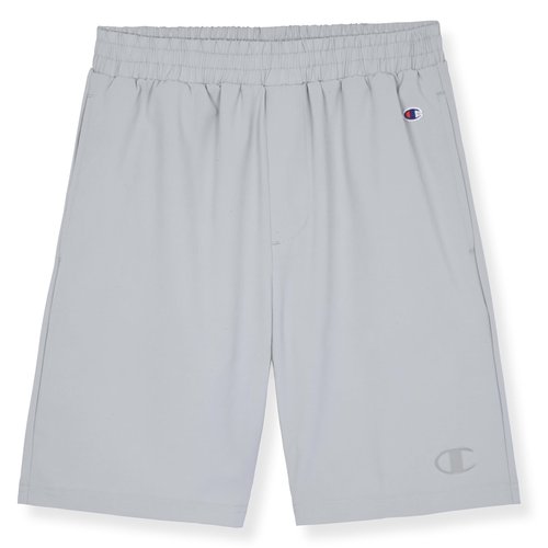Champion Boys Shorts for Kids Athletic 2 Pack Lightweight Hybrid Short