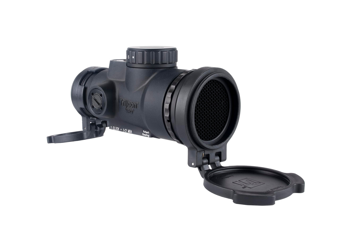 Trijicon MRO® SD Patrol 1x25 Red Dot Sight w/Adjustable LED 2.0 MOA Red Dot