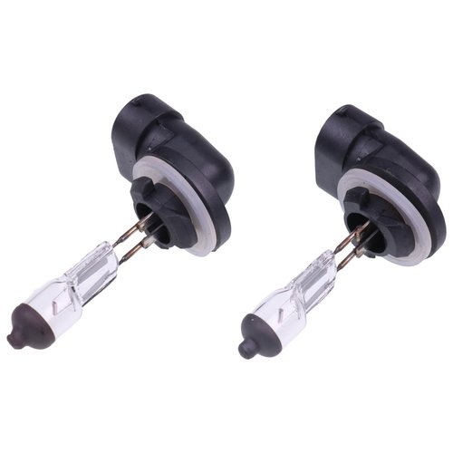 Chamixx 2X 12V 37W Halogen Headlight Bulbs 101988101 74004-G01 Compatible with Club Car DS 1999-UP Precedent 2004-UP EZGO 1994-UP Golf Cart
