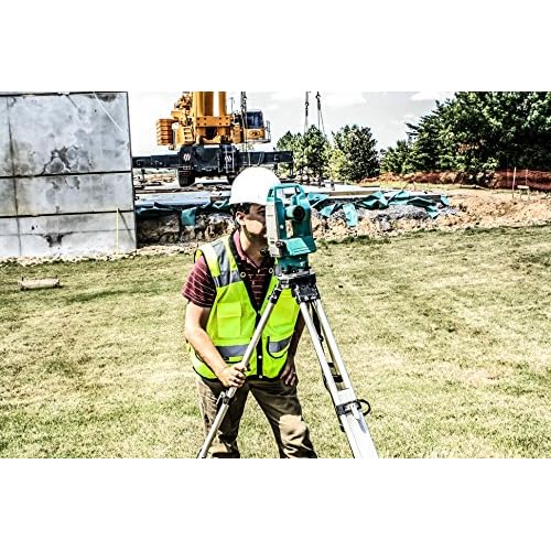 Radians SV59-2ZGD-2X Industrial Safety Vest