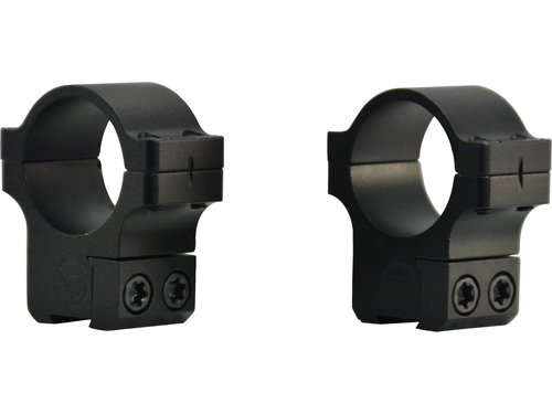 CZ 40087 CZ457 Dovetail CZ457 30mm Black Matte