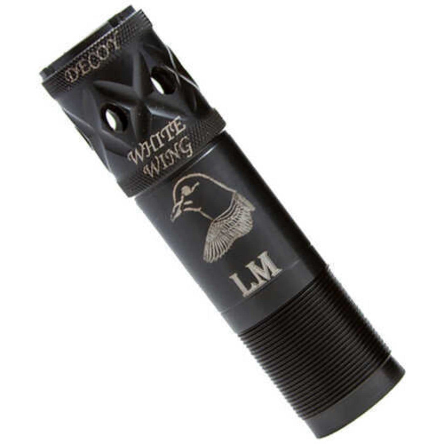 Carlson's Choke Tubes 20 Gauge for Remington [ Light Modified | 0.605 Diameter ] Blued Steel | White Wing Dove Choke Tube | Made in USA
