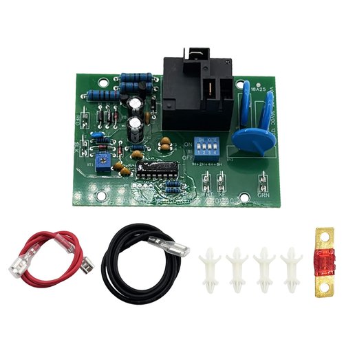 Trucktok 36 Volt Power Control Input Board Golf Cart Charger Board Replacement for Chargers 28667G01 28566G01 28566-G01 28566-G03 28126-G01 28667-G01 28126GO3