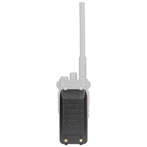 Retevis RT86 Walkie Talkie Battery,Original 7.4V 2600mAh Li-ion Battery,Replacement Rechargable Retevis RT86 Two Way Radio Batteris(1 Pack)