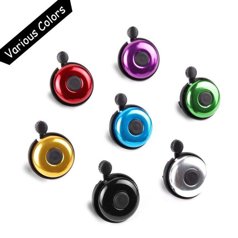 MOFAST Bike Bell for Adults Kids Girls