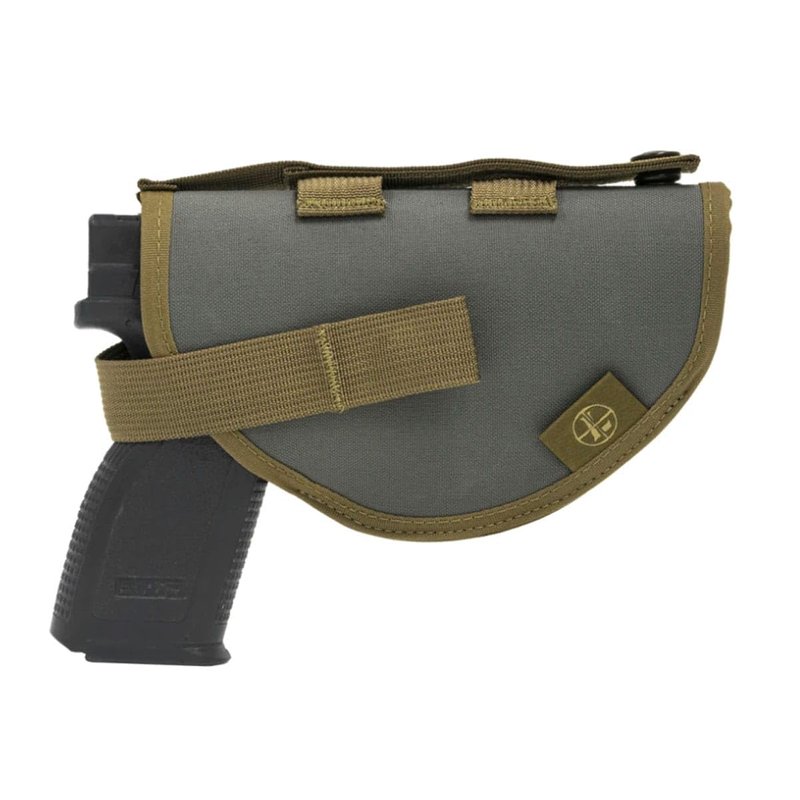 Leupold Pro Guide Universal Bino Harness Holster