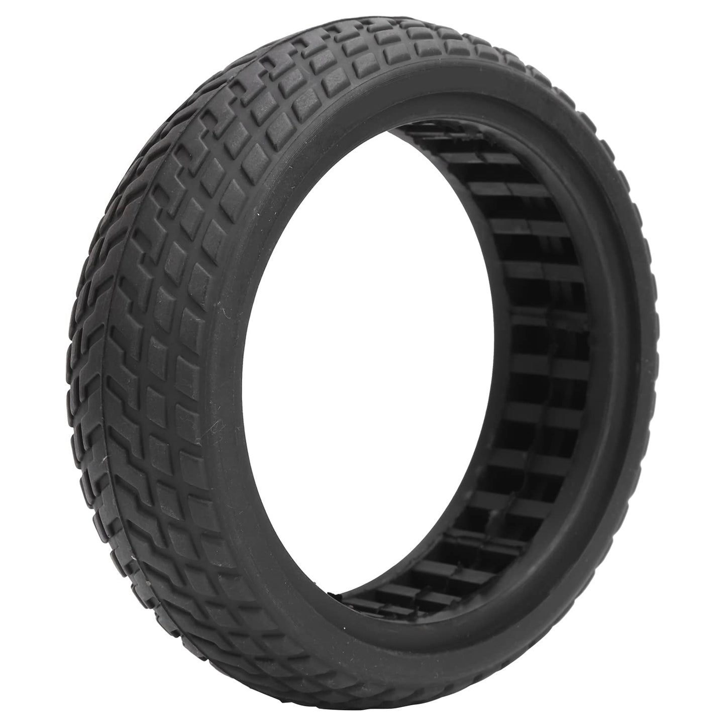 Electric Scooter Tyre, Rubber Wear Electric Scooter Tyre Suitable for 6.5 Inch Tires