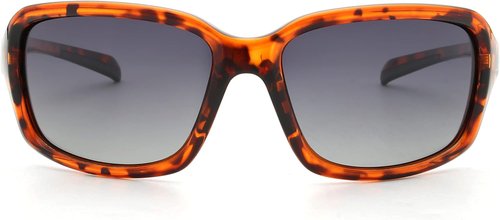 Fishoholic Polarized Fishing Sunglasses - UV400 Protection for Women | Ideal for Outdoor Sports, Kayaking & Golfing