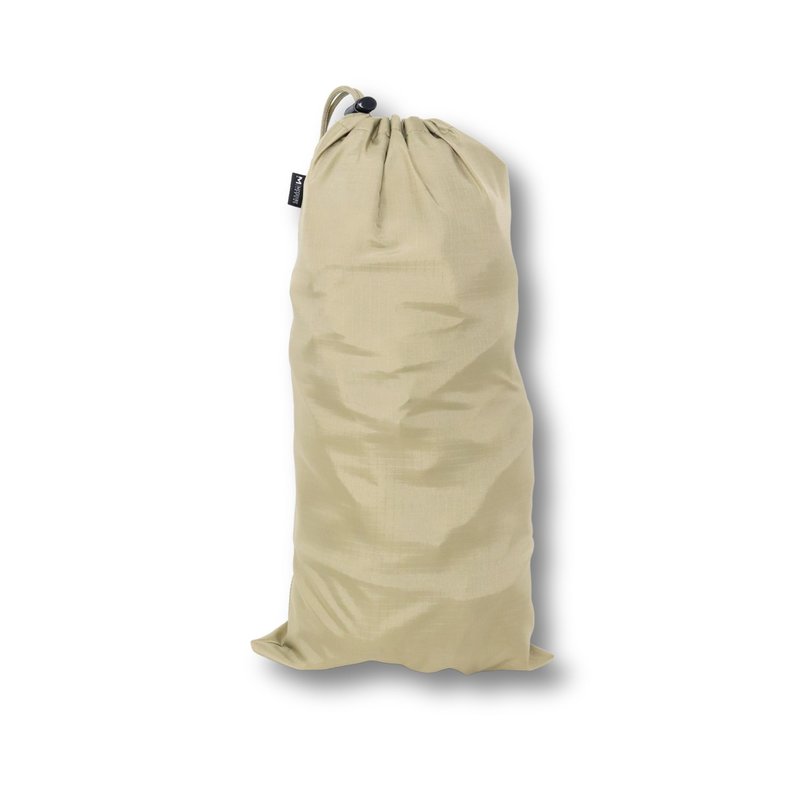 McGuire Gear Waterproof Rucksack Cover W/Waterproof Storage Pouch, Ideal for Rucksacks of Up to 80L Capacity OCP - Made in USA (1000D (Heavyweight))