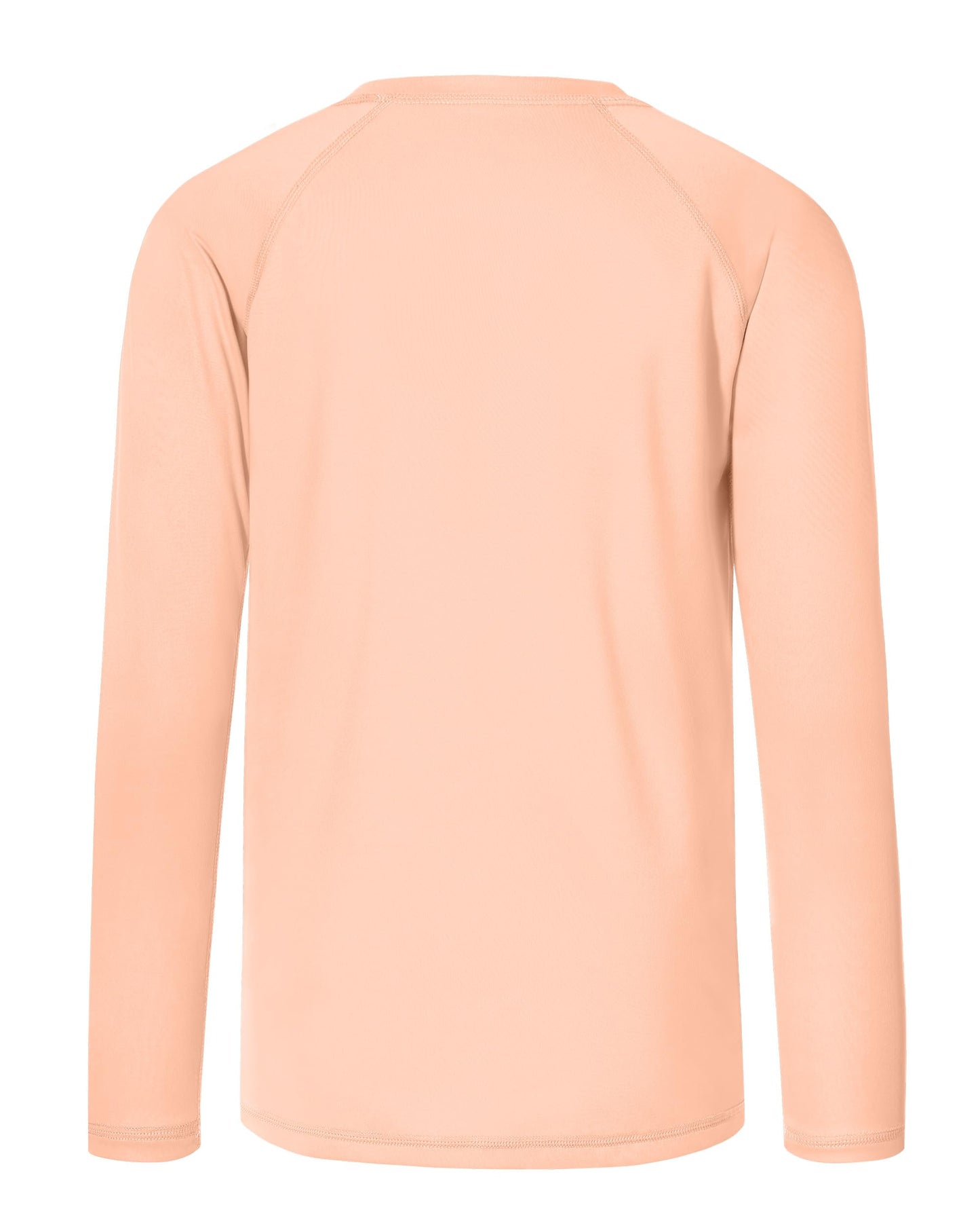 Boys UPF 50+ Swim Shirt Long Sleeve, 1 or 2 Pack UV Sun Protection Rash Guard, Youth Kids SPF Water Shirts for Beach Surf