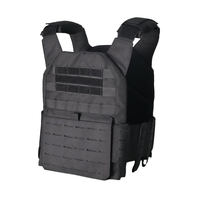 SUMSEEK Weighted Vest for Men Adjustable Heavy Duty Training Vest with MOLLE System,Strength Training, Running and Workouts