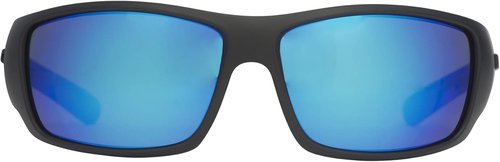 HUK Polarized Sunglasses - Performance Frames for Fishing & Outdoor Sports | Stylish & Durable