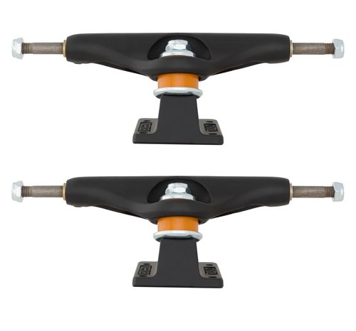 INDEPENDENT Truck Company 149 Stage 11 Blackout Standard Skateboard Trucks