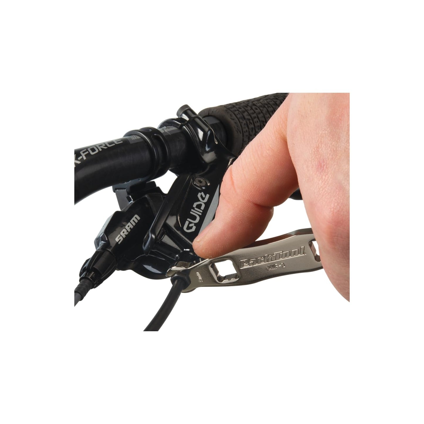 Park Tool MWF-3 Metric Flare Wrench