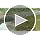 JOGTAIL Men's Wide Water-Resistant Trail Running Shoes with Cushioned Arch Support - Fern/Green, Size 10.5 Wide