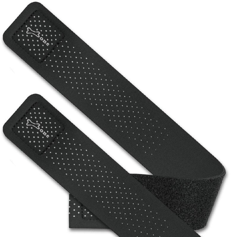 BONE Arm Straps (2 Packs) for Run Tie Series (Size XL/Arm Size 15.7-21.4")