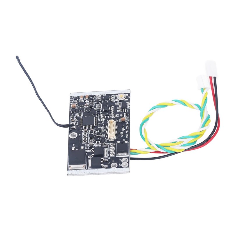 SASKATE PCB Electric Scooter Controller, Battery Control Board, BMS Circuit Board Parts for Xiaomi M365 Muti Easy Install
