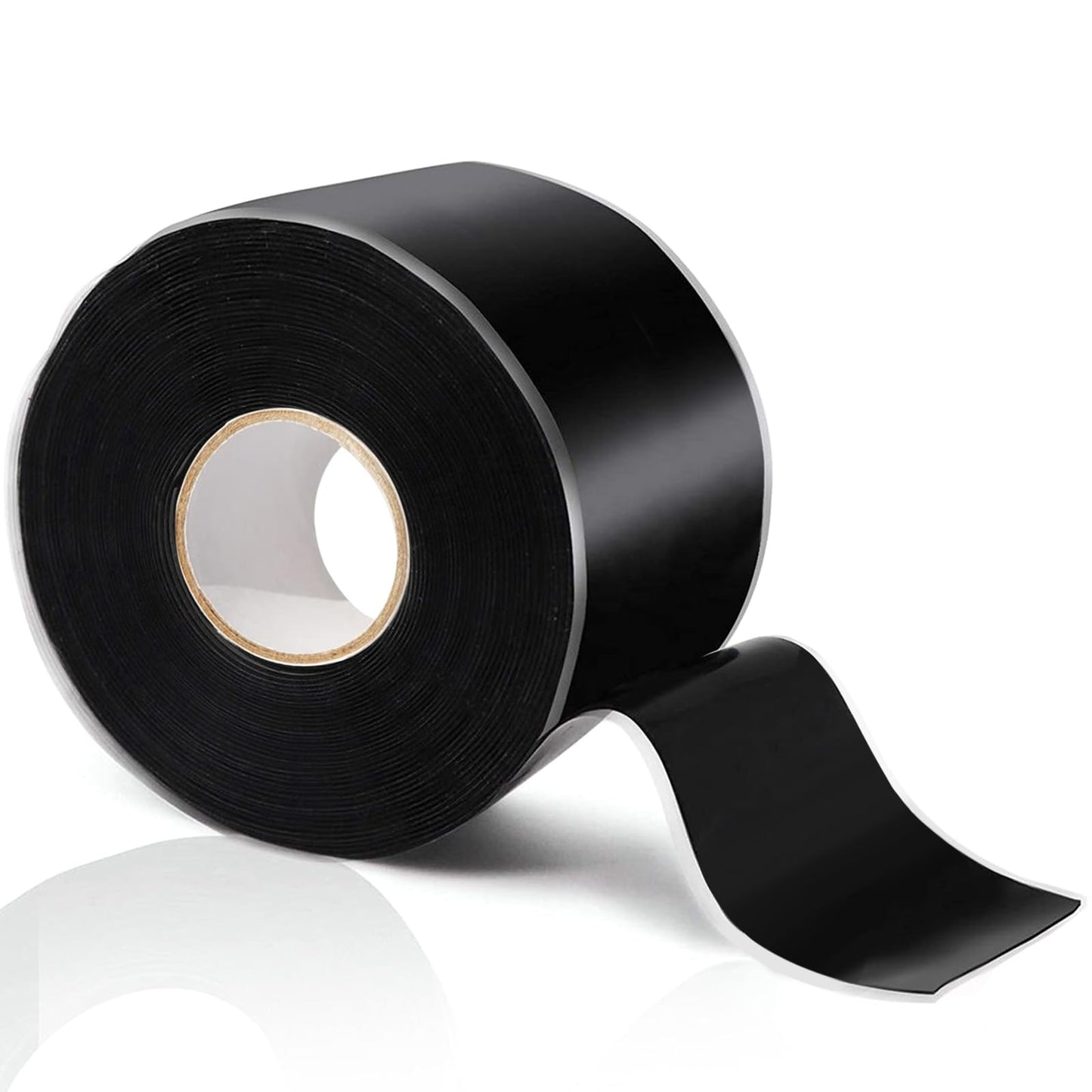 Antswish Grip Tape - Self Fusing Silicone Tape, 36FT Rubber Grip Wrap for Pull Up Bars, Handlebar Tape, Barbells, Dumbbells, Gym Equipment, Bike Handles, Tools