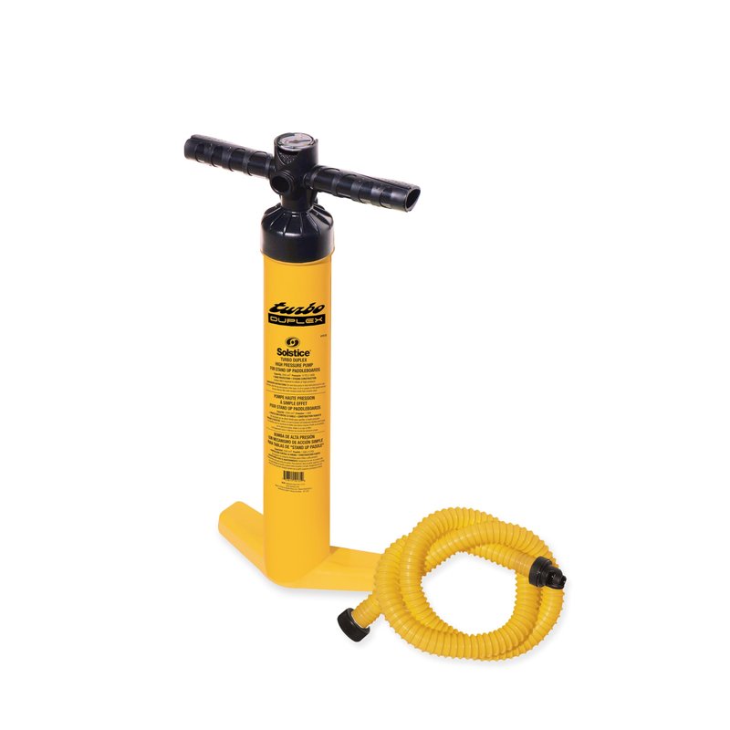 Solstice by Swimline SUP High Pressure Pump