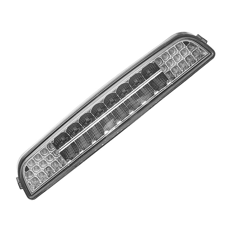YSMN Golf Cart Headlight Light Bar Light Strip Replacement for EZGO TXT 3-pin 1996-2013 Golf Carts