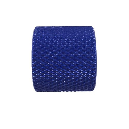 DB TAC Aluminum 6061 T6 1/2 x 28 Thread Protector Aluminum 6061 T6 Blue Color 1/2-28 Thread