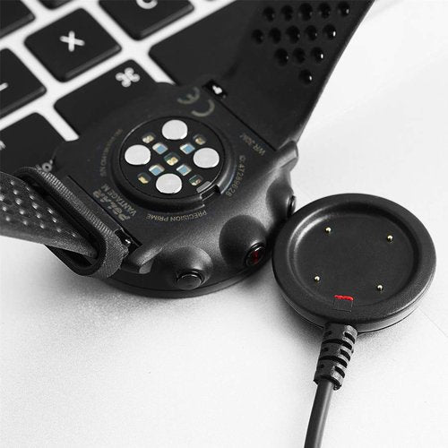 LOKEKE for Polar Vantage M USB Charging Cable Dock, LOKEKE Replacement USB Charger Charging Cable Dock for Polar Vantage M and Polar Vantage V